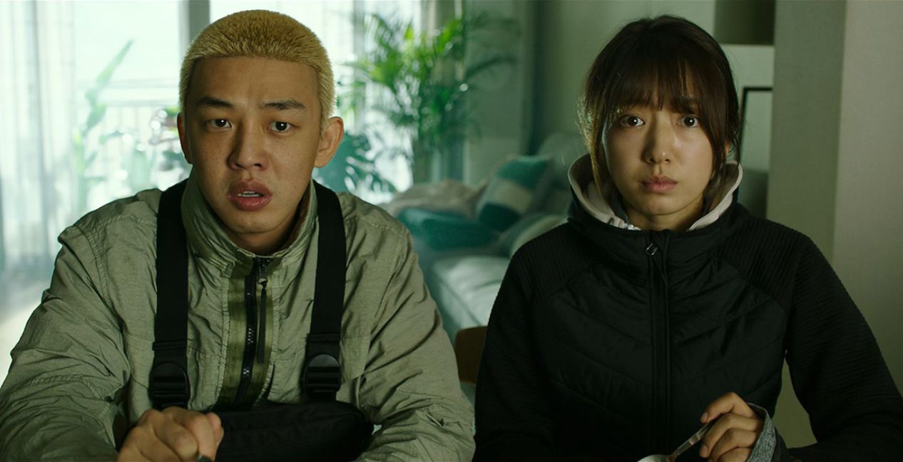 Apocalyptic Films To Punch You In The Feels 4 #Alive (2020)