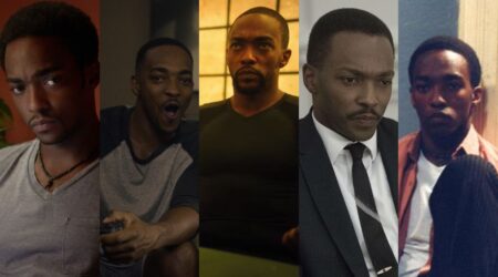 Anthony Mackie Movies