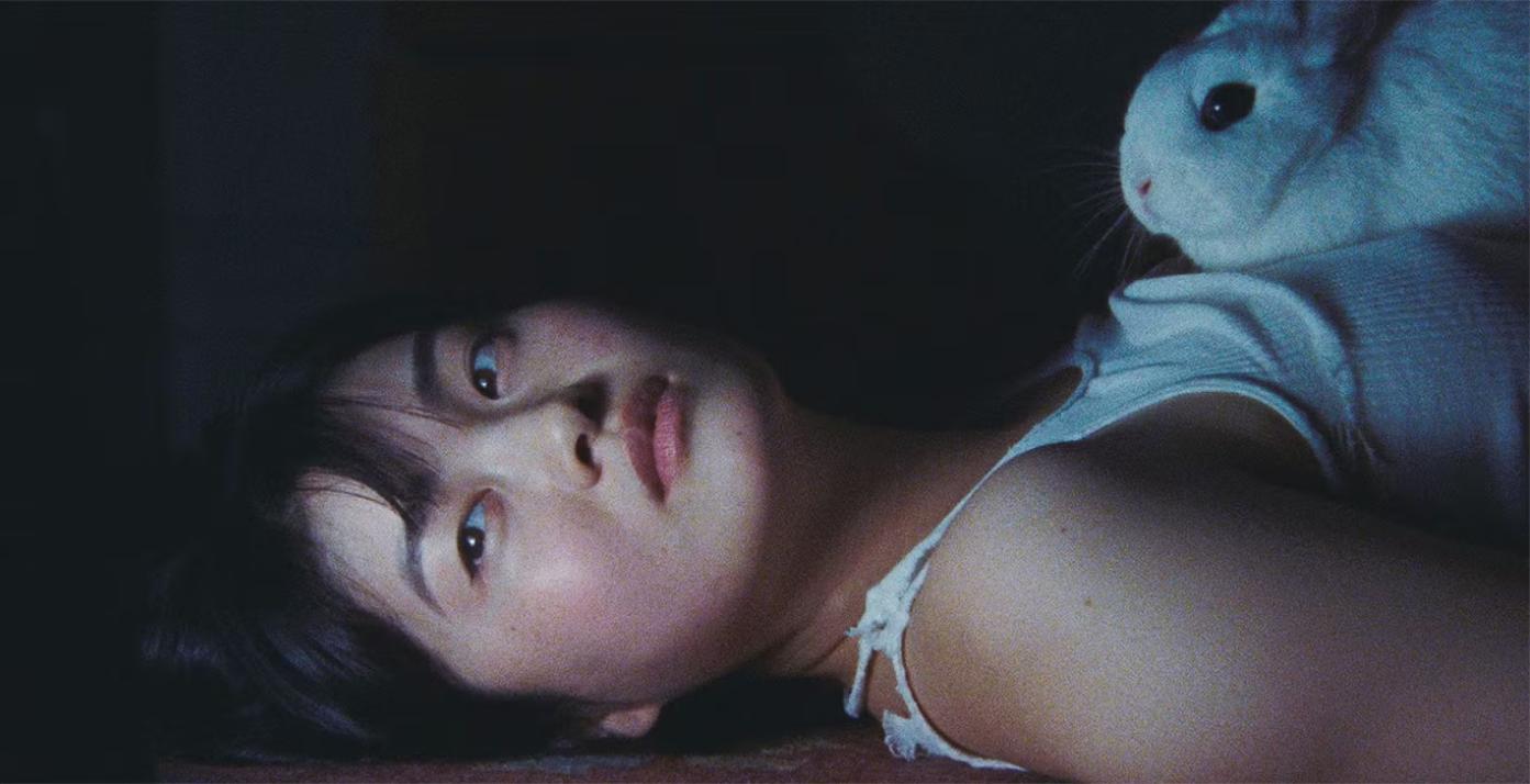 SUNDANCE: 'Bunnylovr' Is A Messy Look At A Messy Life 1 Katarina Zhu in Bunnylovr (2025) - Sundance