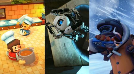 5 Co-Op Games To Test Your Relationship On Valentines Day Co-op Games to Test Your Relationship