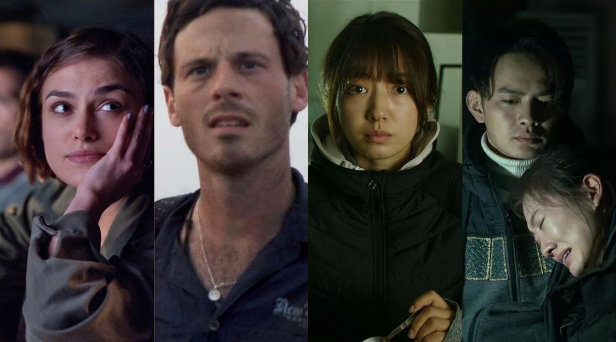 Apocalyptic Films To Punch You In The Feels 8 Single shots from key apocalyptic films