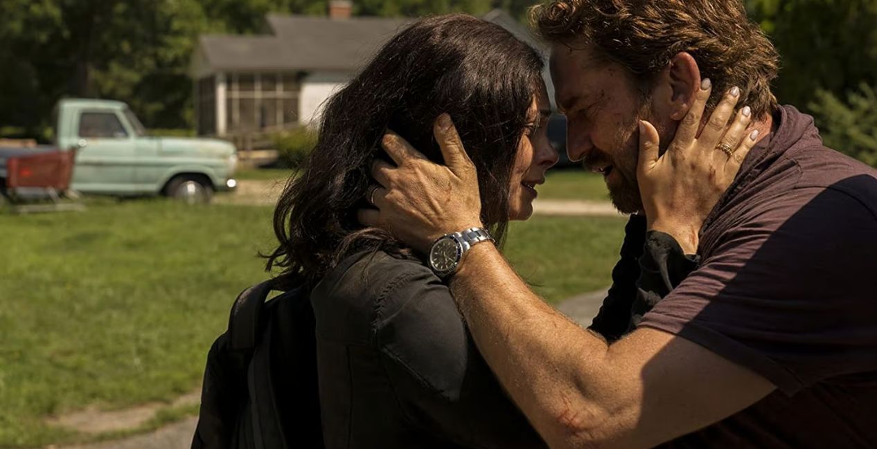 Apocalyptic Films To Punch You In The Feels 5 Greenland (2020)