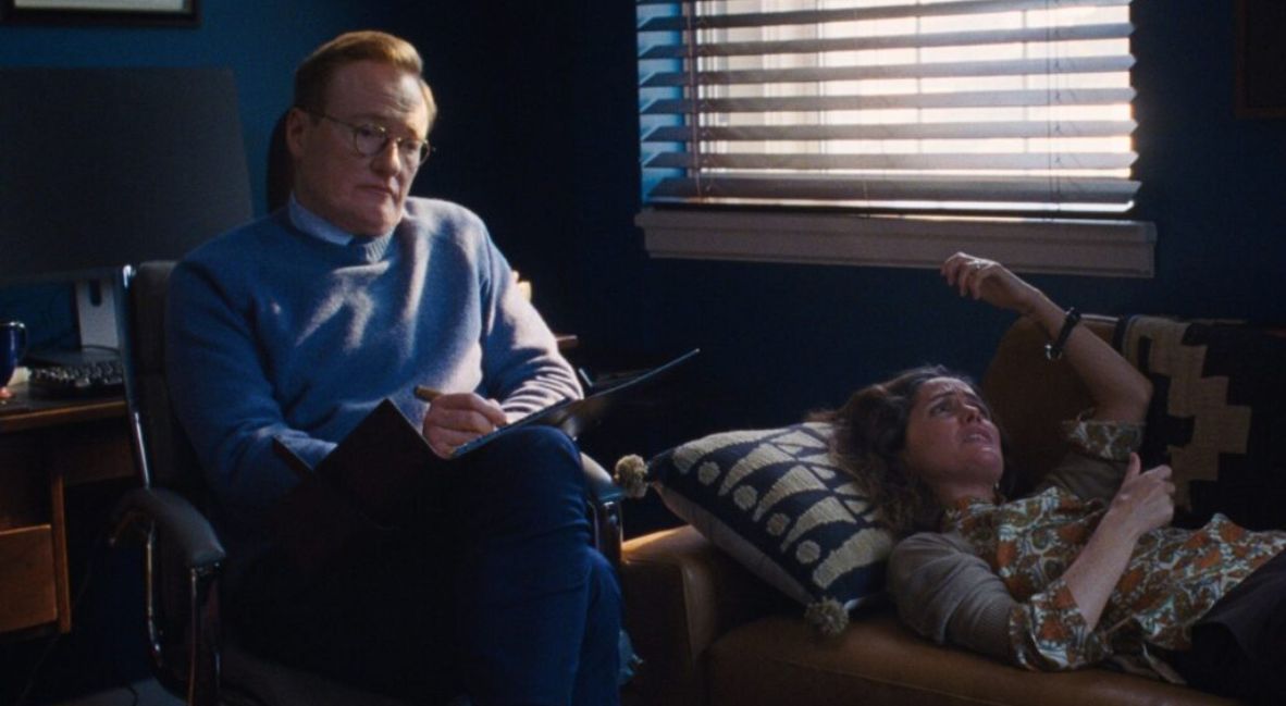 SUNDANCE: 'If I Had Legs I'd Kick You' Is A Visceral Look At Motherhood 2 If I Had Legs I'd Kick You