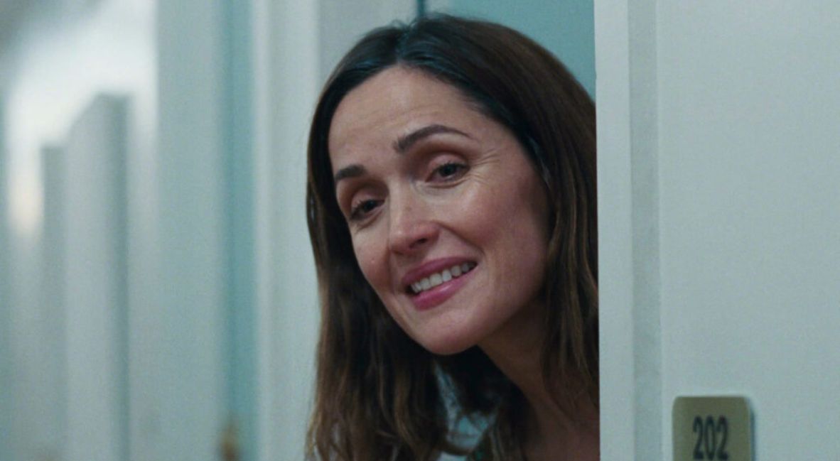 SUNDANCE: 'If I Had Legs I'd Kick You' Is A Visceral Look At Motherhood 3 If I Had Legs I'd Kick You