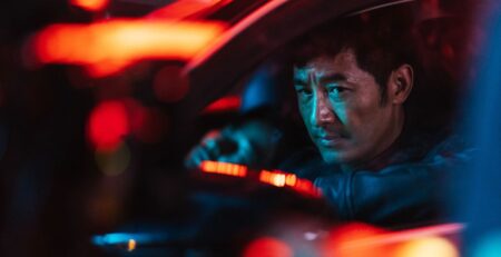 SUNDANCE: ‘LUZ’ Doesn’t Do Enough With Its Concept LUZ (2025)