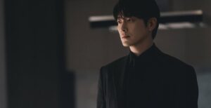 REVIEW: ‘Love Scout’ Episode 9 Love Scout Episode 9