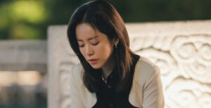 Love Scout Episodes 10-11