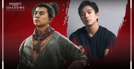 Mackenyu Joins Voice Cast of Assassin’s Creed Shadows Mackenyu Assassin's Creed Shadows