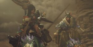 REVIEW: ‘Monster Hunter Wilds’ Is A Fun And Frenetic Arms Race Seikrets in Monster Hunter Wilds