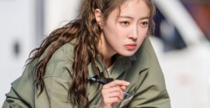 REVIEW: ‘Motel California’ Episodes 7-8 Motel California Episodes 7-8