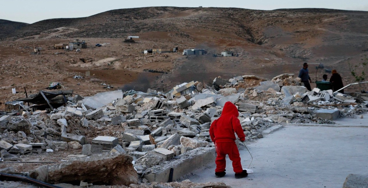 No Other Land (2025)