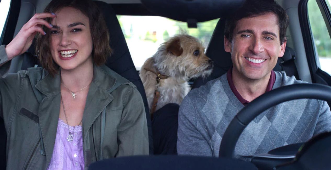 Apocalyptic Films To Punch You In The Feels 2 Seeking a Friend for the End of the World