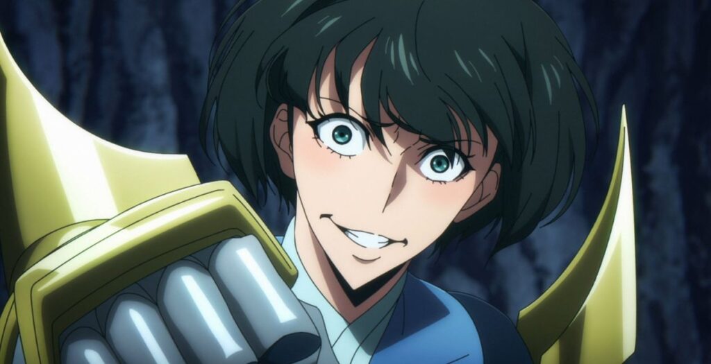 REVIEW: ‘Solo Leveling’ Season 2 Episode 5 — “This Is What We’re Trained to Do” Solo Leveling Season 2 Episode 5