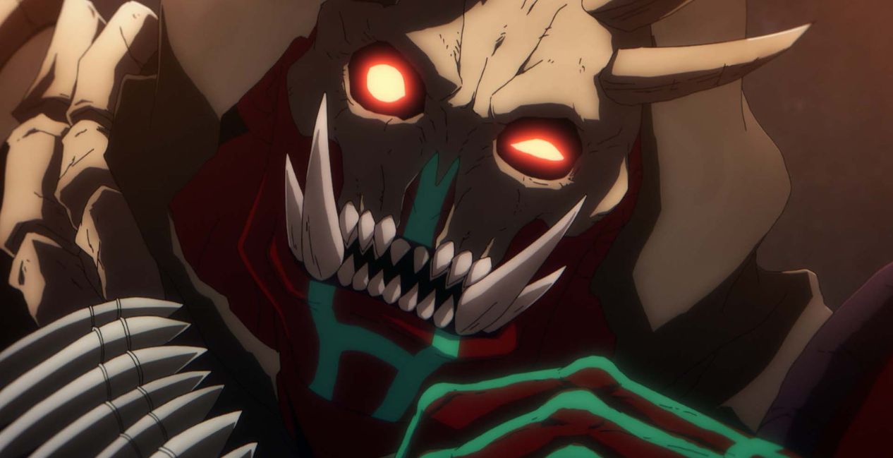 REVIEW: 'Solo Leveling' Season 2 Episode 5 — "This Is What We're Trained to Do" 2 Solo Leveling Season 2 Episode 5