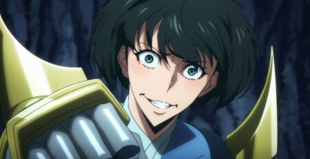 REVIEW: ‘Solo Leveling’ Season 2 Episode 5 — “This Is What We’re Trained to Do” Solo Leveling Season 2 Episode 5