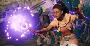 REVIEW: Obsidian Has Crafted Something Special With ‘Avowed’ Avowed Gameplay Screenshot Provided by Obsidian