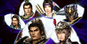 REVIEW: ‘Warriors Abyss’ Stretches Itself Too Thin Warriors Abyss taps in a slew of characters for players to choose from