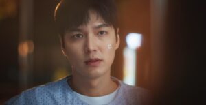 REVIEW: ‘When The Stars Gossip’ Episode 10 Lee Min-ho in When The Stars Gossip Episode 10 - Netflix Kdrama
