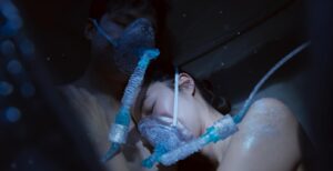 REVIEW: ‘When The Stars Gossip’ Episode 9 When The Stars Gossip Episode 9 - Netflix Kdrama