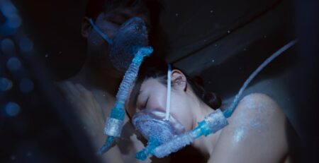 REVIEW: ‘When The Stars Gossip’ Episode 9 When The Stars Gossip Episode 9 - Netflix Kdrama