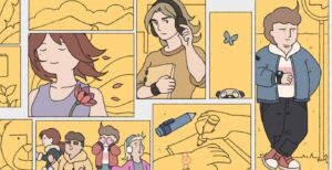 REVIEW: ‘While Waiting’ Analyzes Life Through Its Quietest Moments While Waiting 2025