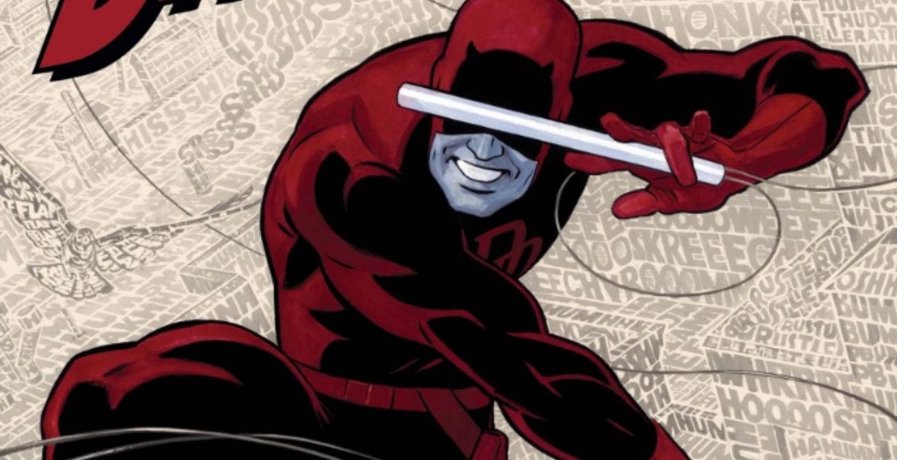 4 Daredevil Comics You Must Read After Watching 'Daredevil: Born Again' 3 Daredevil #1 (1999)