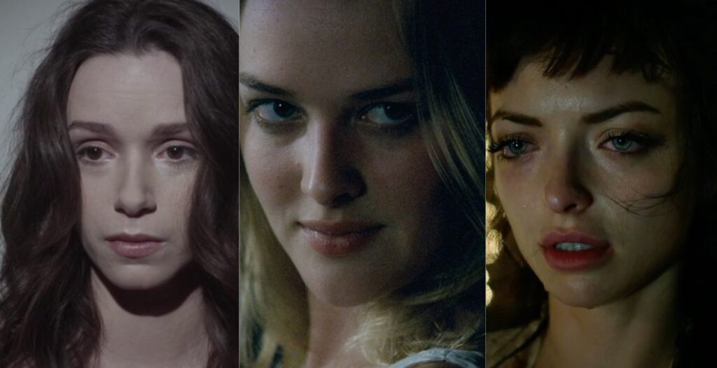 7 Feminist Horror Films You May Not Know 7 Feminist Horror Films You Might Not Know