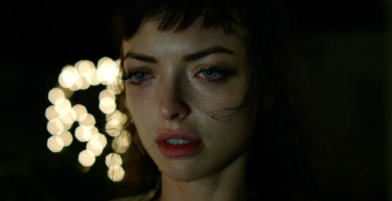 7 Feminist Horror Films You May Not Know 4 Francesca Eastwood in M.F.A.