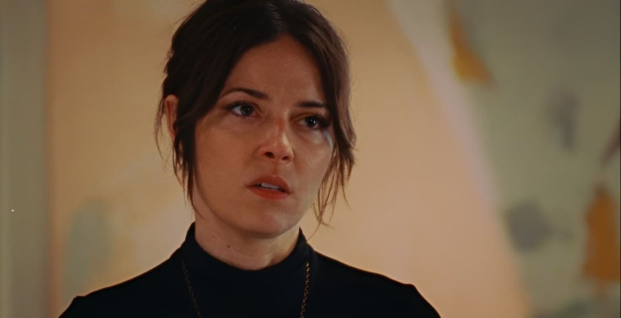 7 Feminist Horror Films You May Not Know 6 Sarah Lind in A Wounded Fawn