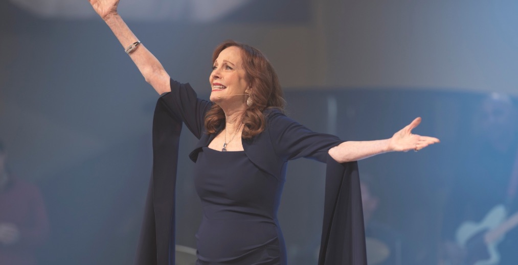 RECAP: '9-1-1' Season 8 Episode 11 — "Holy Mother of God" 1 A scene from 9-1-1 Season 8 Episode 11