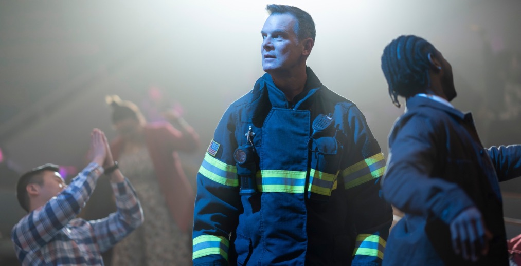 RECAP: ‘9-1-1’ Season 8 Episode 11 — “Holy Mother of God” Grieving Bobby in 9-1-1 Season 9
