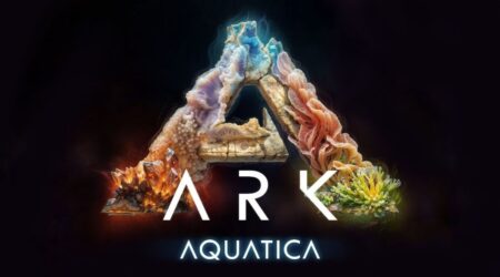 ARK Aquatica But Why Tho