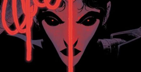 Absolute Wonder Woman Issue 6