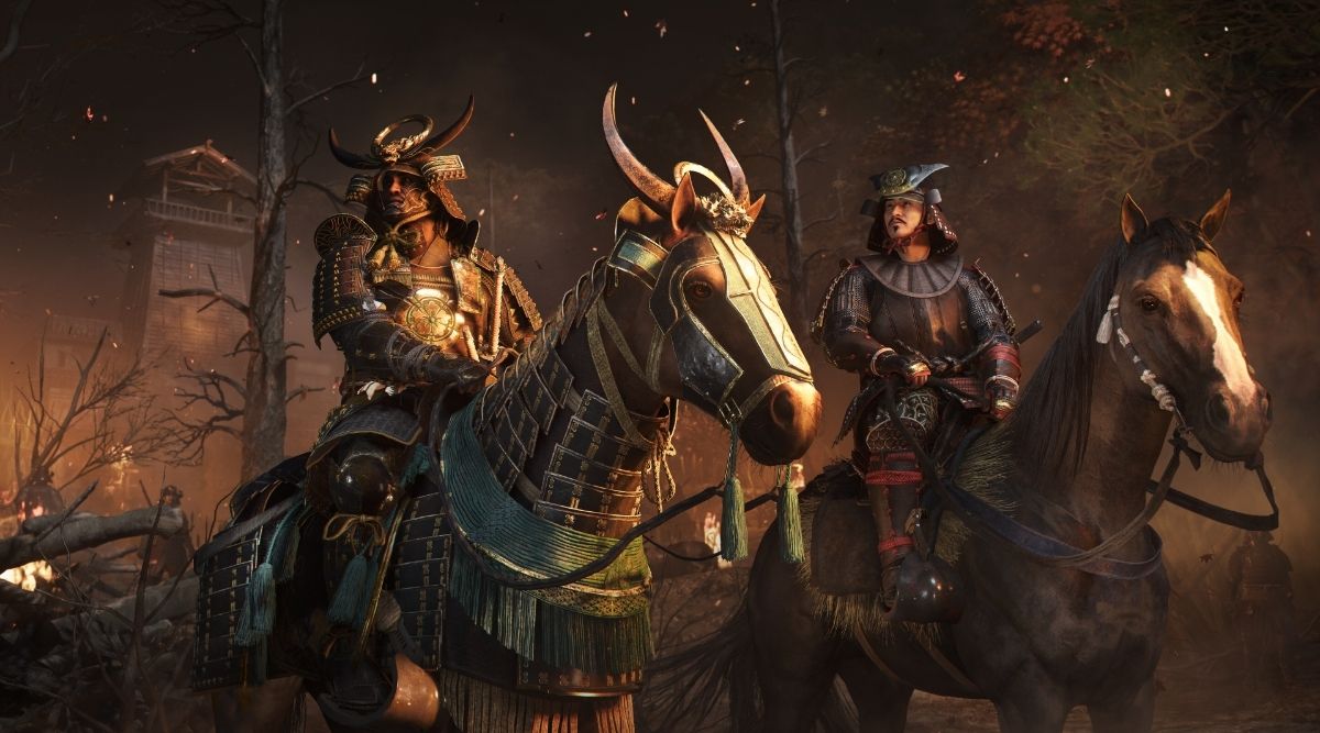 Who Is Yasuke In 'Assassin's Creed Shadows?' 1 Assassin's Creed Shadows Yasuke