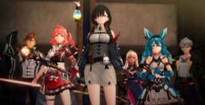 REVIEW: ‘Atelier Yumia: The Alchemist of Memories & the Envisioned Land’ Pushes the Franchise Forward Atelier Yumia: The Alchemist of Memories & the Envisioned Land