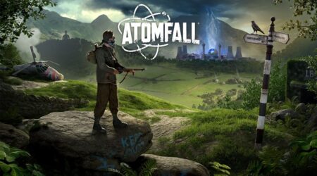 REVIEW: ‘Atomfall’ Is Your Post-Apocalyptic Journey Atomfall But Why Tho 5