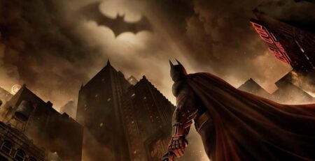 ‘Batman: Arkham Shadow’ Deserves Its Place In The Franchise Batman Arkham Shadow