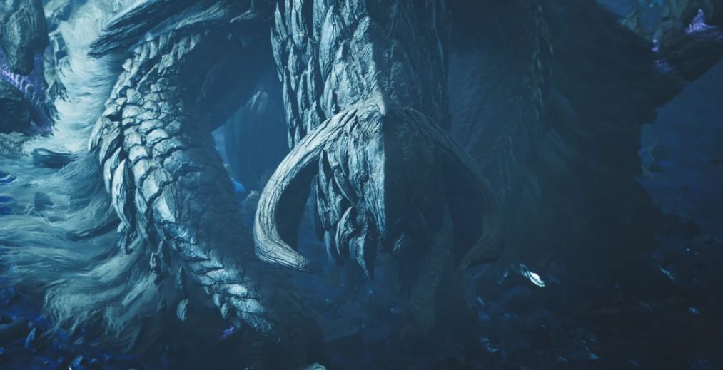 Best Monsters in Monster Hunter Wilds - Arkveld