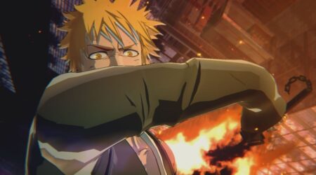 REVIEW: ‘Bleach: Rebirth Of Souls’ Is As Frustrating As It Is Entertaining Bleach: Rebirth of Souls