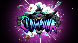 CLAWPUNK