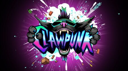 CLAWPUNK