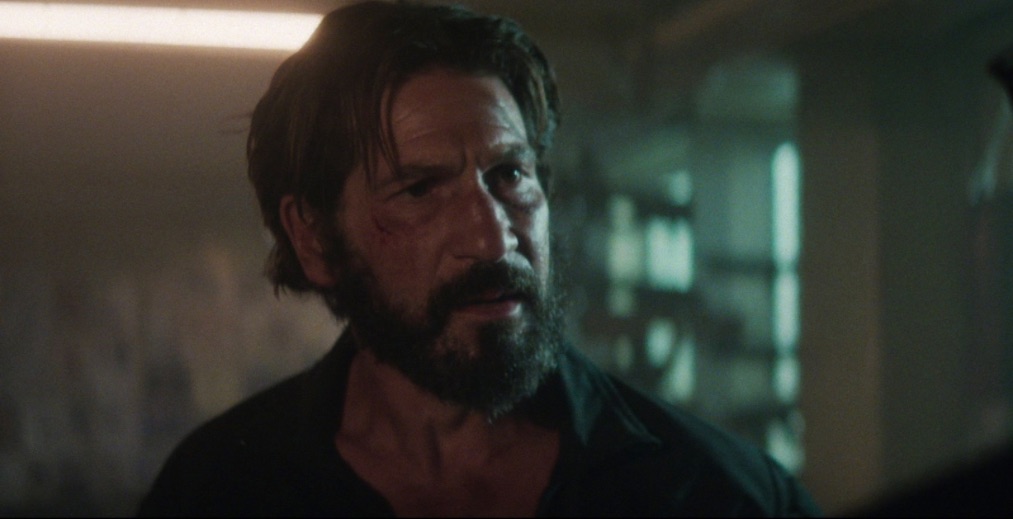 REVIEW: ‘Daredevil: Born Again’ Episode 4 — “Sic Semper Systema” 2 Frank Castle in Daredevil Born Again Episode 4