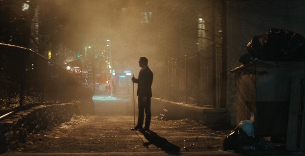 REVIEW: ‘Daredevil: Born Again’ Episode 4 — “Sic Semper Systema” 1 Matt Murdock in Daredevil Born Again Episode 4