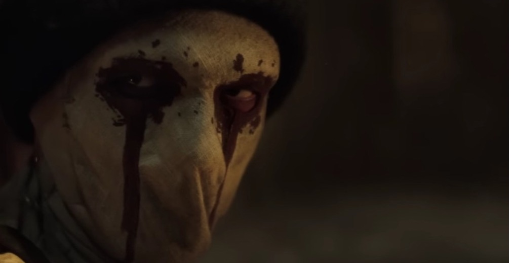 REVIEW: ‘Daredevil: Born Again’ Episodes 5–6 2 Muse in Daredevil Born Again Episode 6