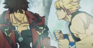 REVIEW: ‘Guilty Gear Strive: Dual Rulers’ Episode 1 – “Ceremony” Guilty Gear Strive Dual Rulers Episode 1