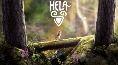 ‘Hela’ Might Be Your Next Favorite Couch Co-Op Game Hela