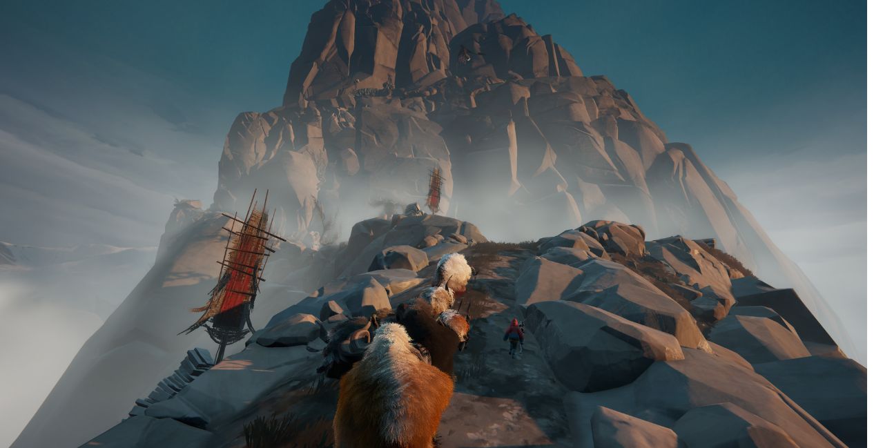 'Herdling' Feels Like A Big Hug In Game Form 1 Gameplay from Herdling