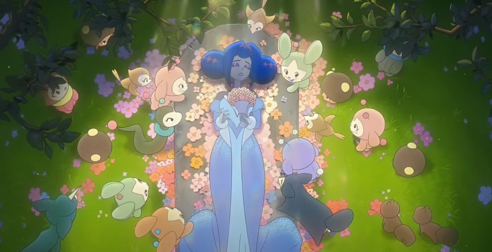 Knights of Guinevere