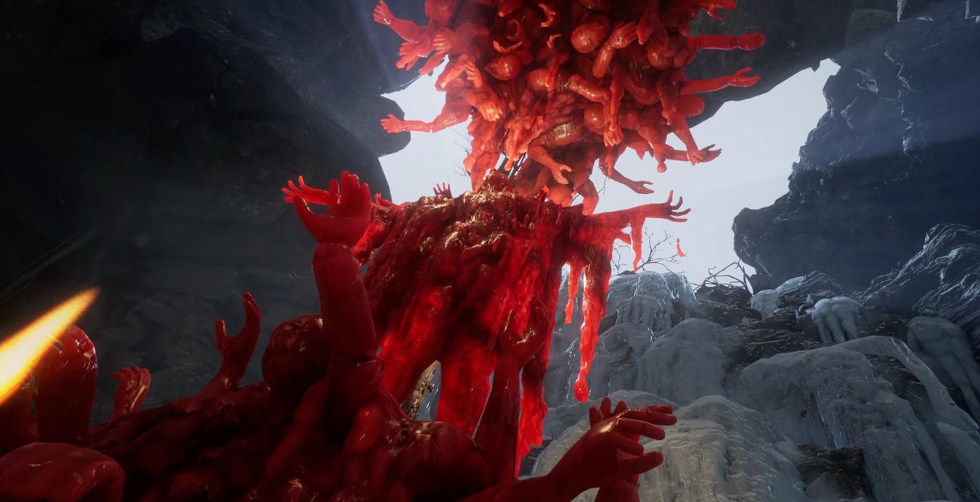 Lies of P Overture DLC trailer screenshot