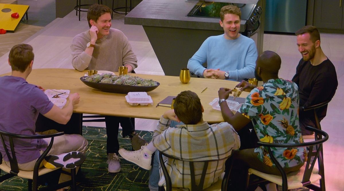 Love Is Blind Season 8 